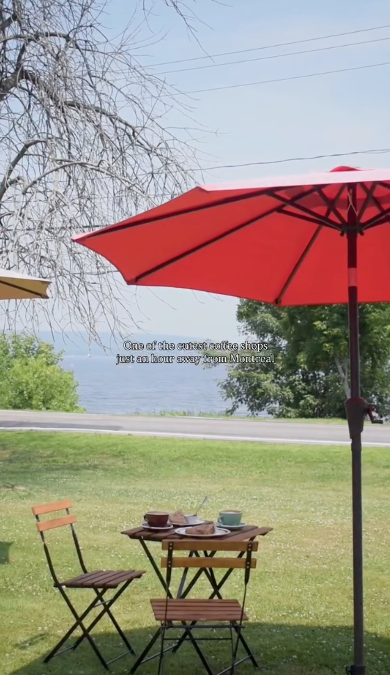 Norah Café De L'anse Photos 2